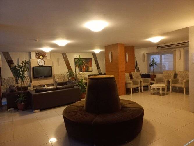 Merdan Hotel