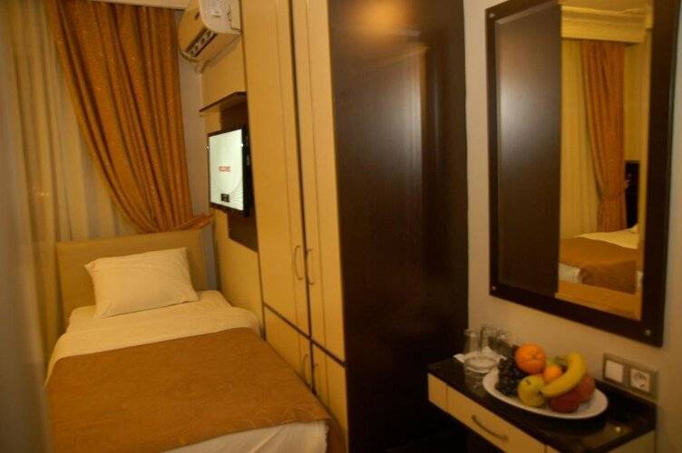 Merdan Hotel