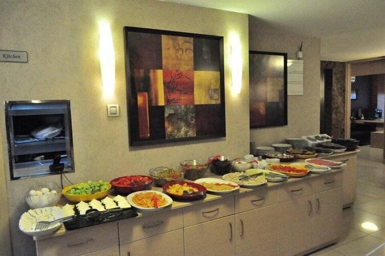 Merdan Hotel