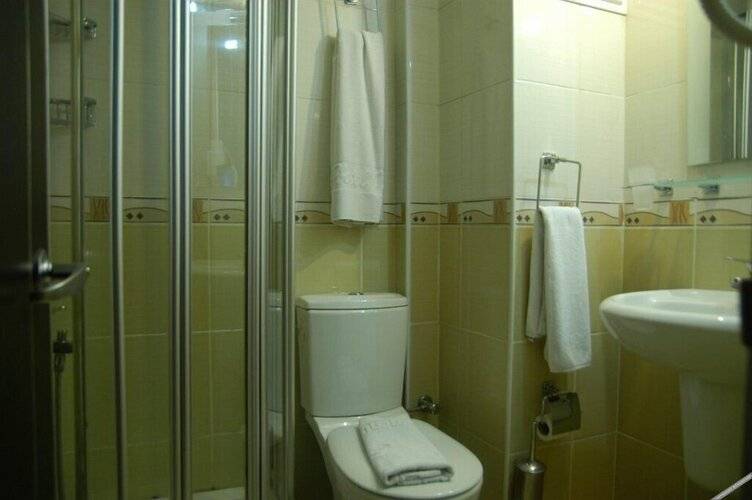 Merdan Hotel