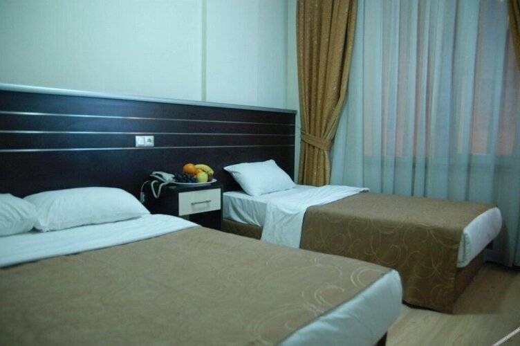 Merdan Hotel