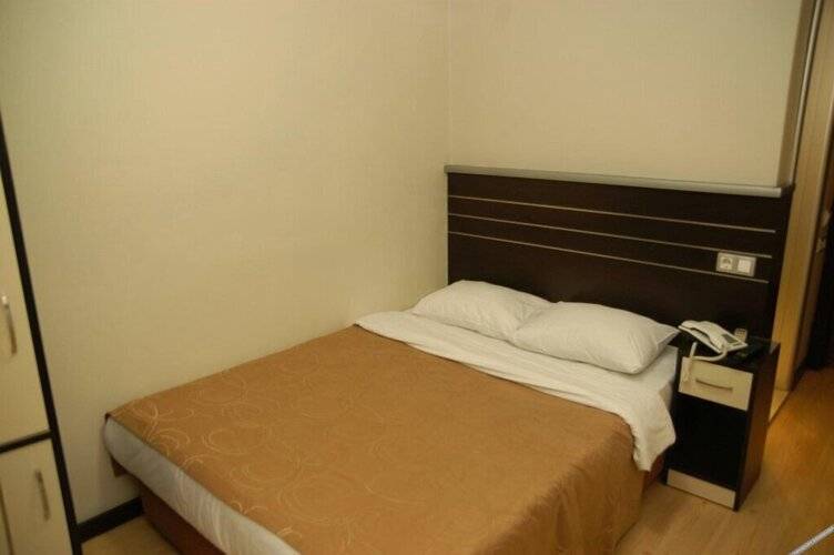 Merdan Hotel