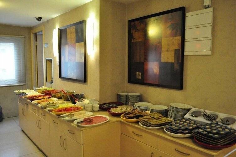 Merdan Hotel