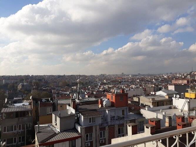 Merdan Hotel