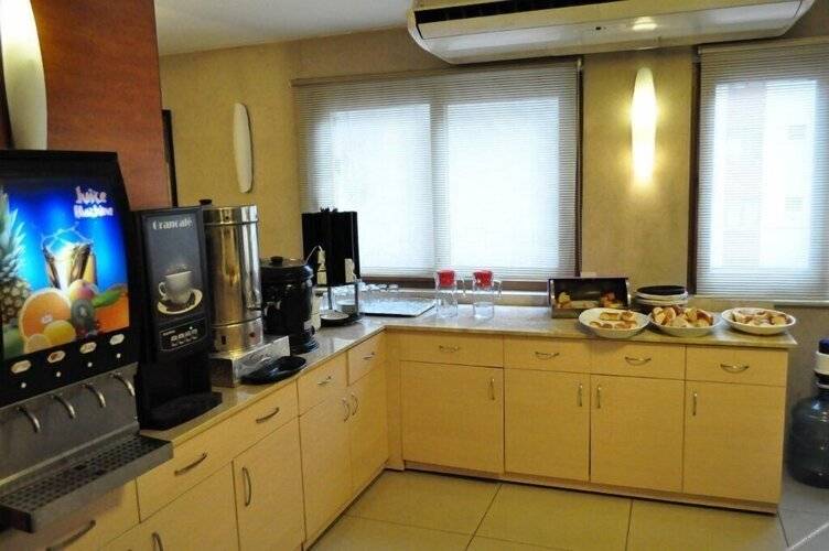 Merdan Hotel