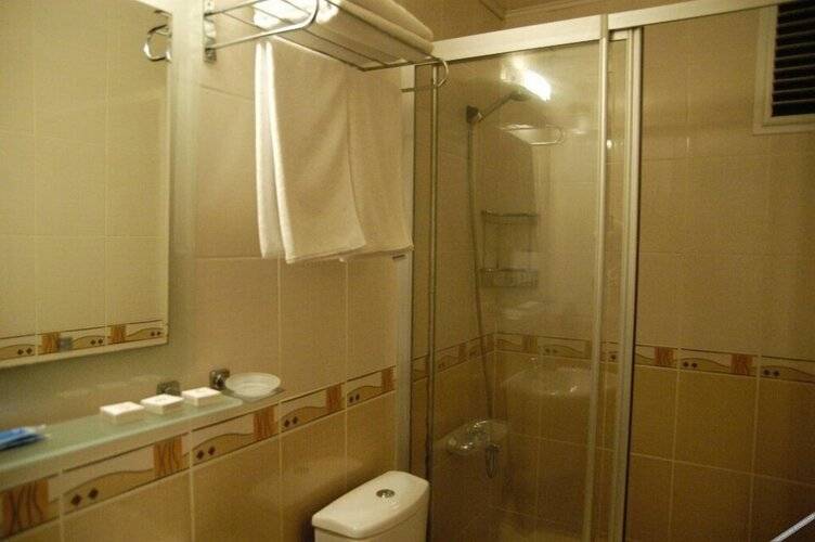 Merdan Hotel
