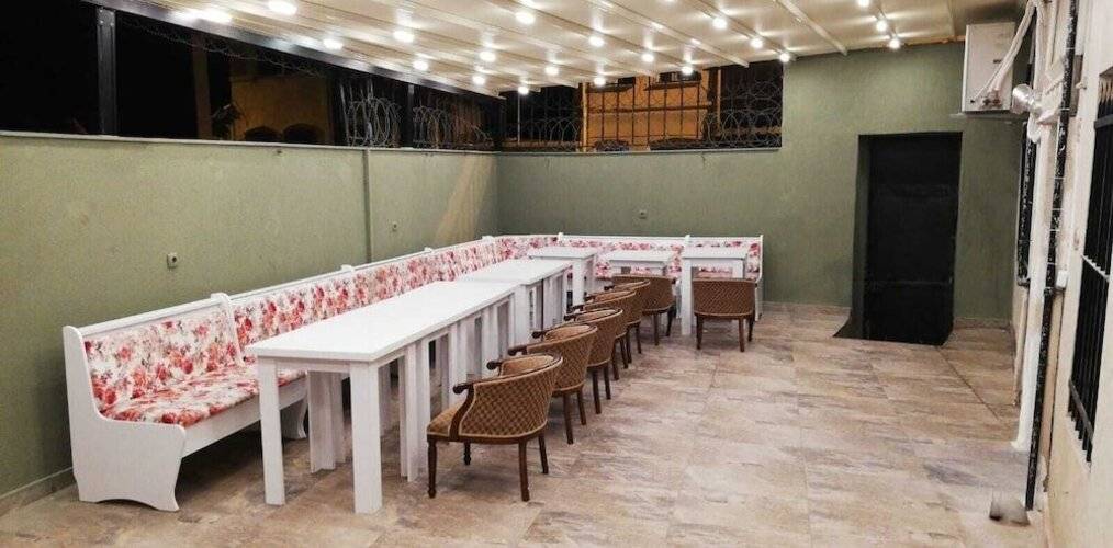 Ottoman Zade