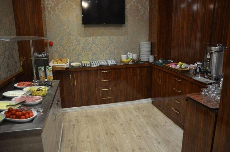 Sahra Airport Hotel