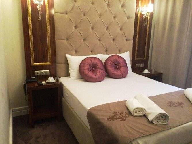 Sahra Airport Hotel