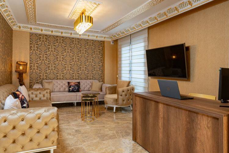 The Ottoman Boutique