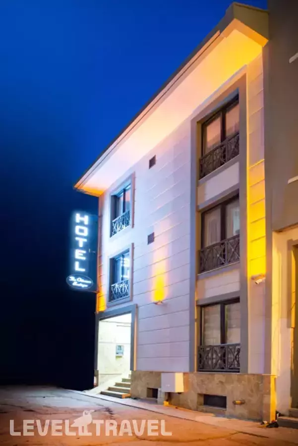 The Ottoman Boutique