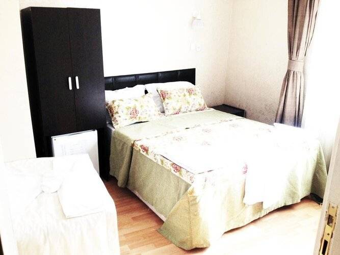 Yakut Hotel
