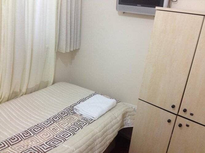 Yakut Hotel