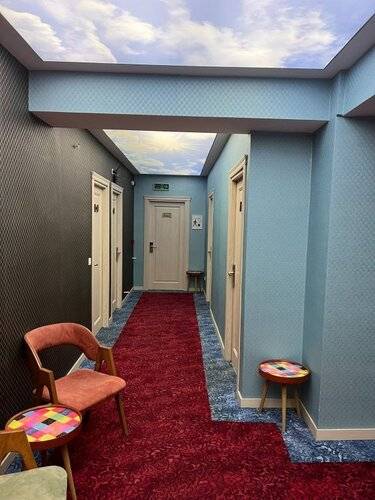 Seamoon Suite Hotel