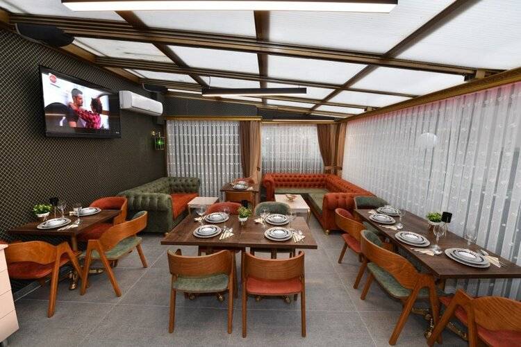 Seamoon Suite Hotel