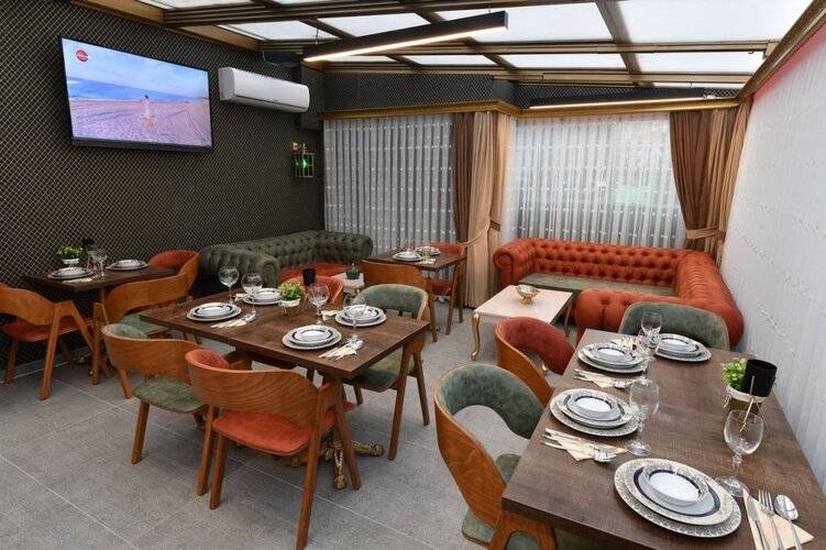 Seamoon Suite Hotel
