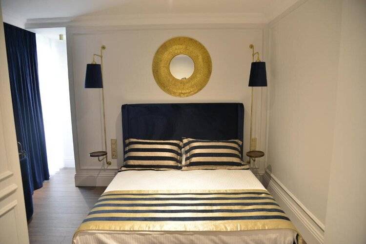 A11 Exclusive Hotel