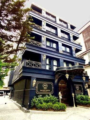 A11 Exclusive Hotel