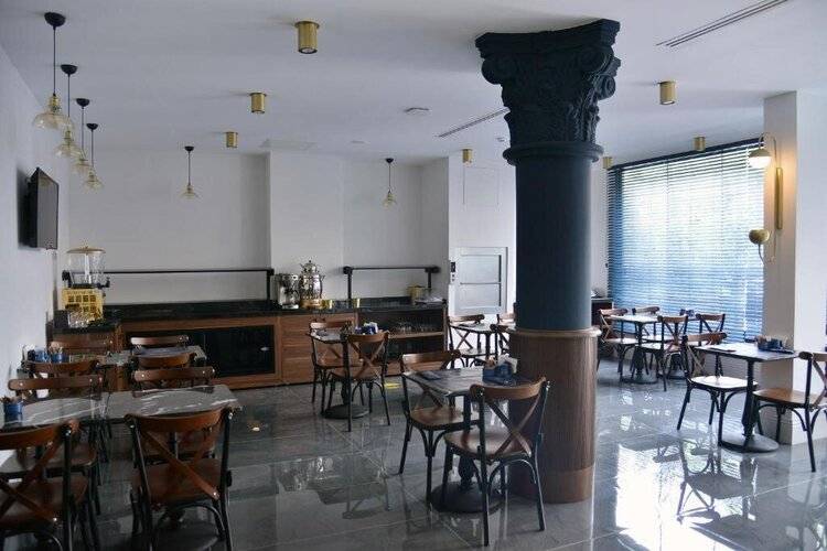 A11 Exclusive Hotel
