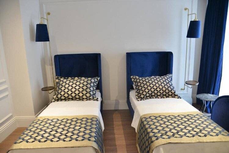 A11 Exclusive Hotel