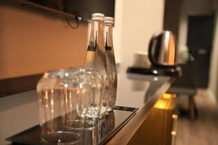 Hotel Bronte