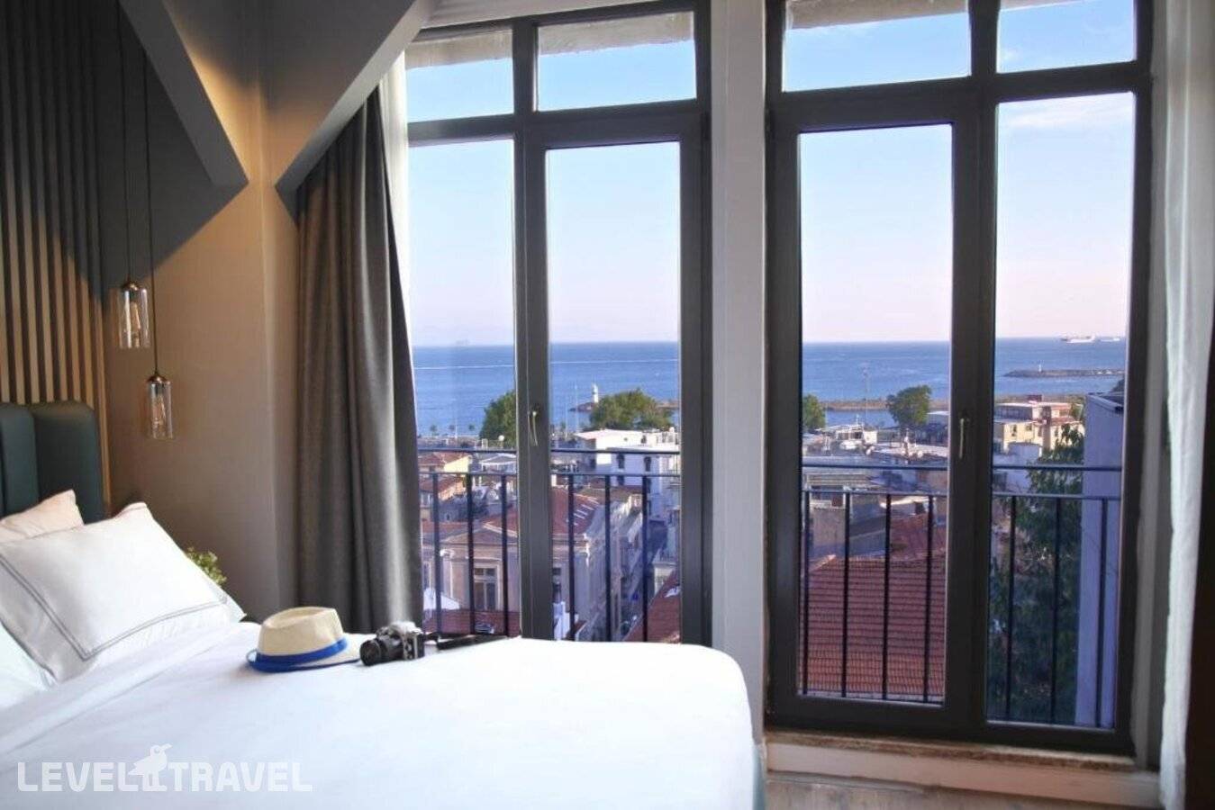 Hotel Bronte — фото 10