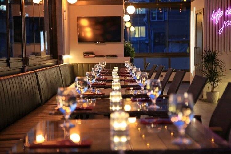Hotel Bronte