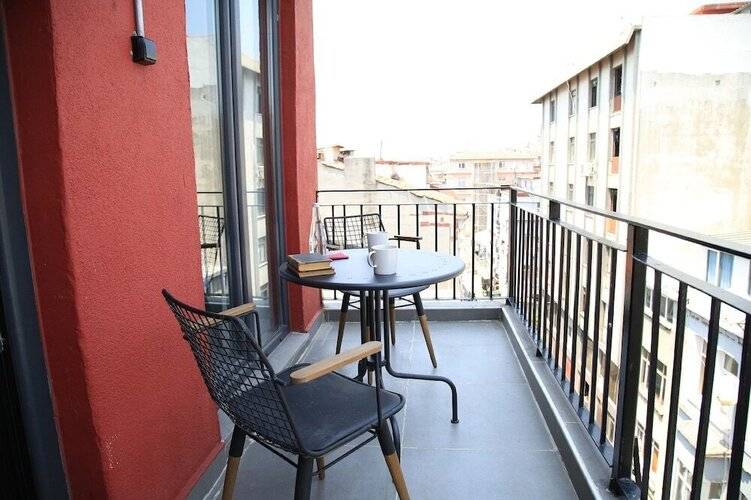 Hotel Bronte