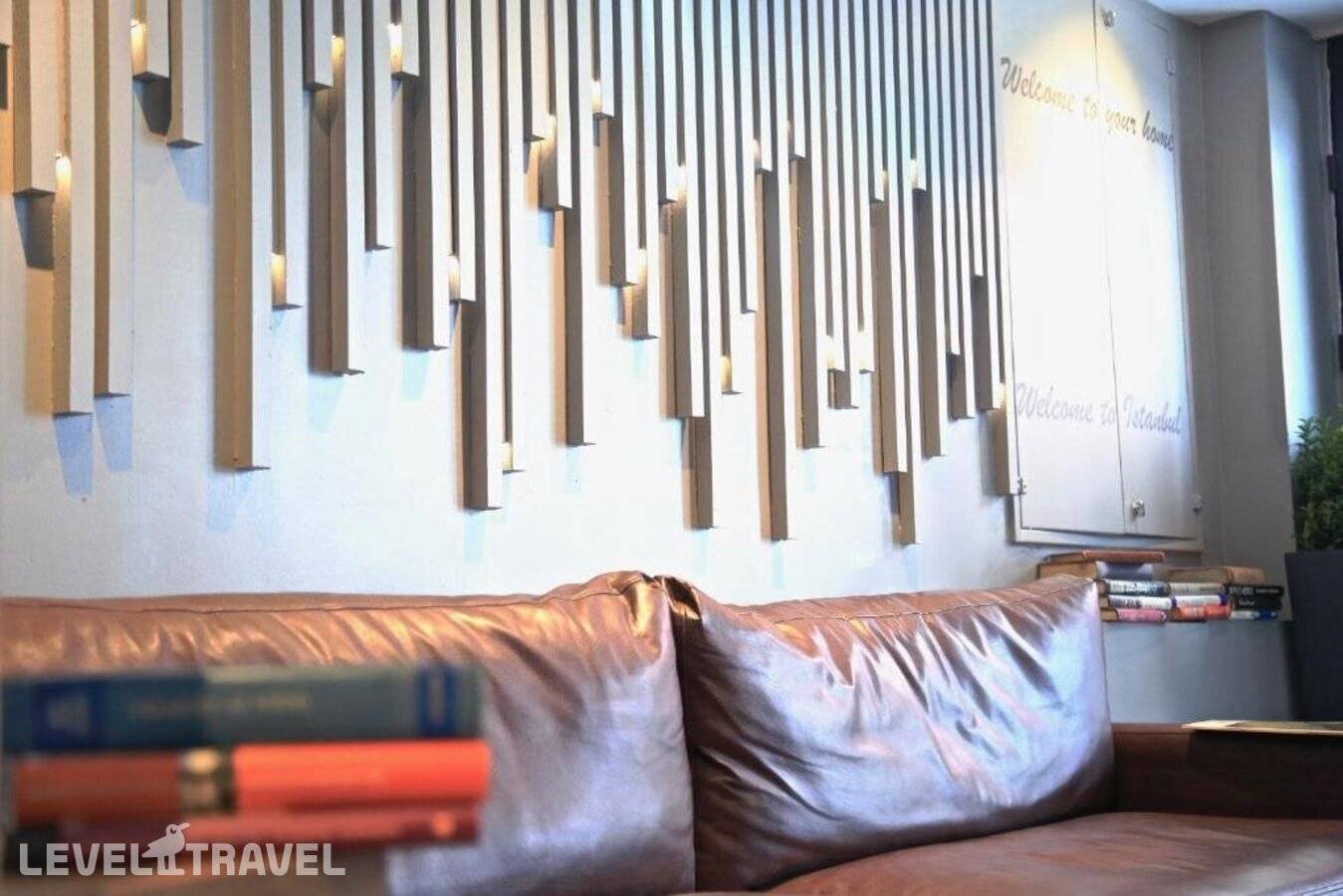 Hotel Bronte — фото 11