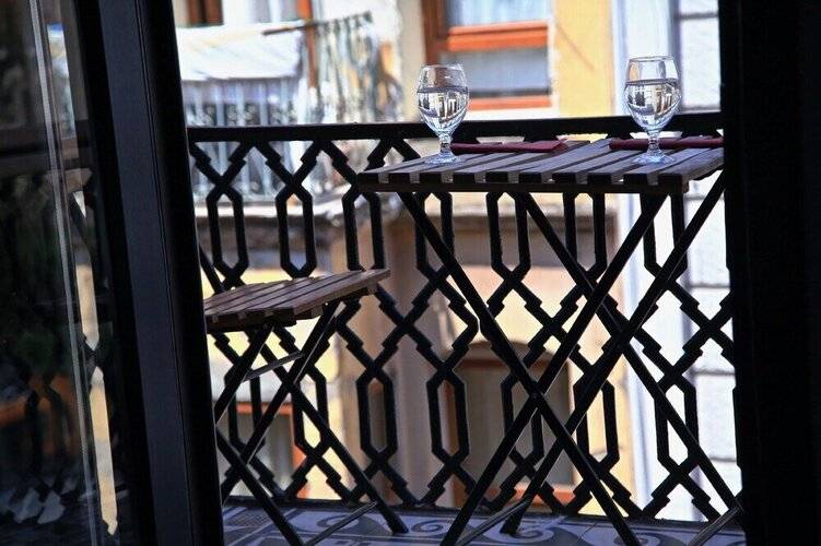 Hotel Bronte