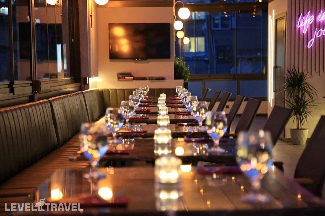 Hotel Bronte — фото 12