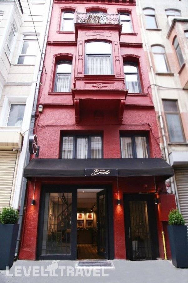 Hotel Bronte — фото 1