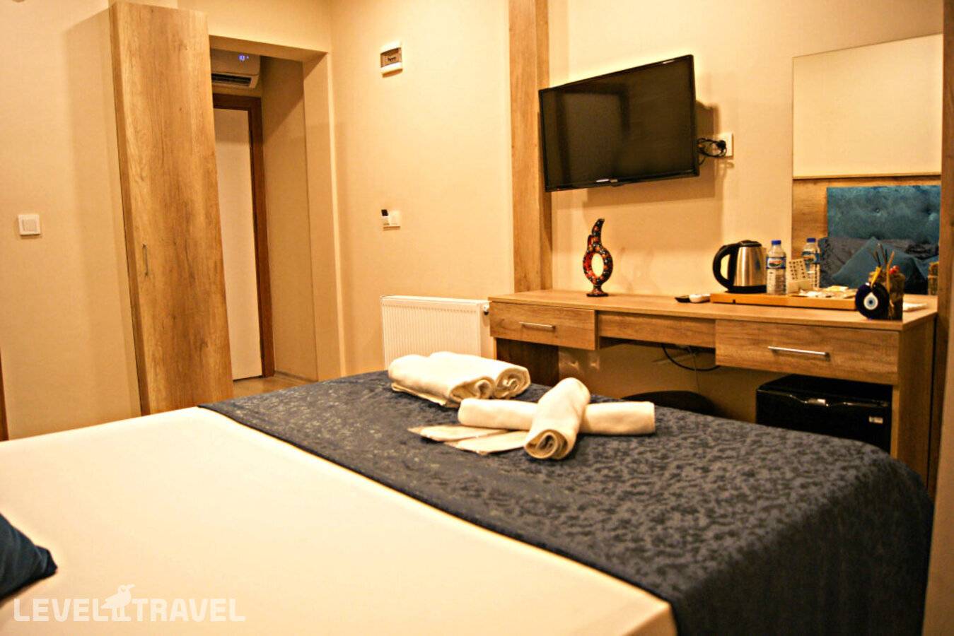 фотографии отеля Destinia Pera Suites в Турция(Бейоглу) - фото №4