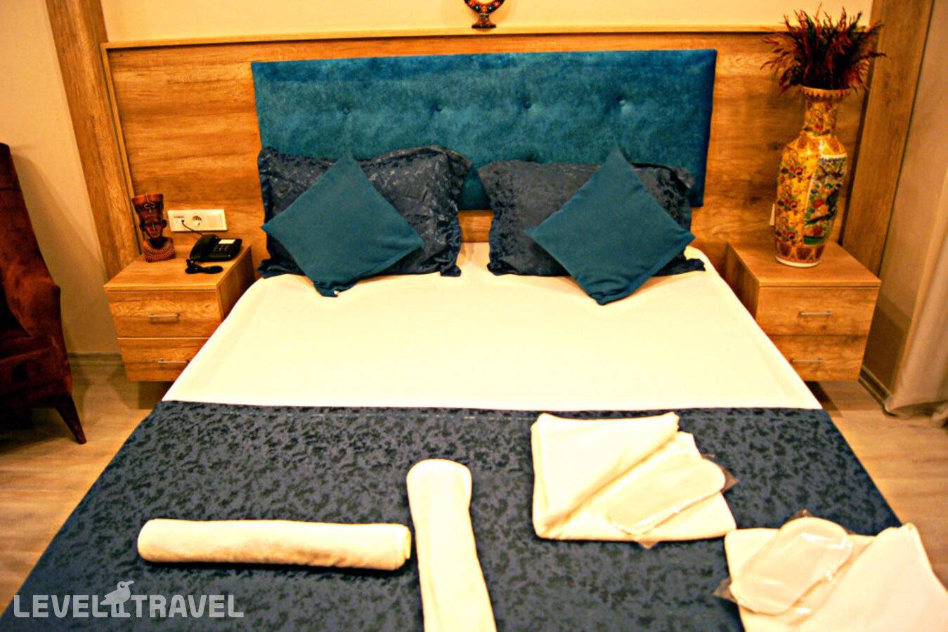 фотографии отеля Destinia Pera Suites в Турция(Бейоглу) - фото №7