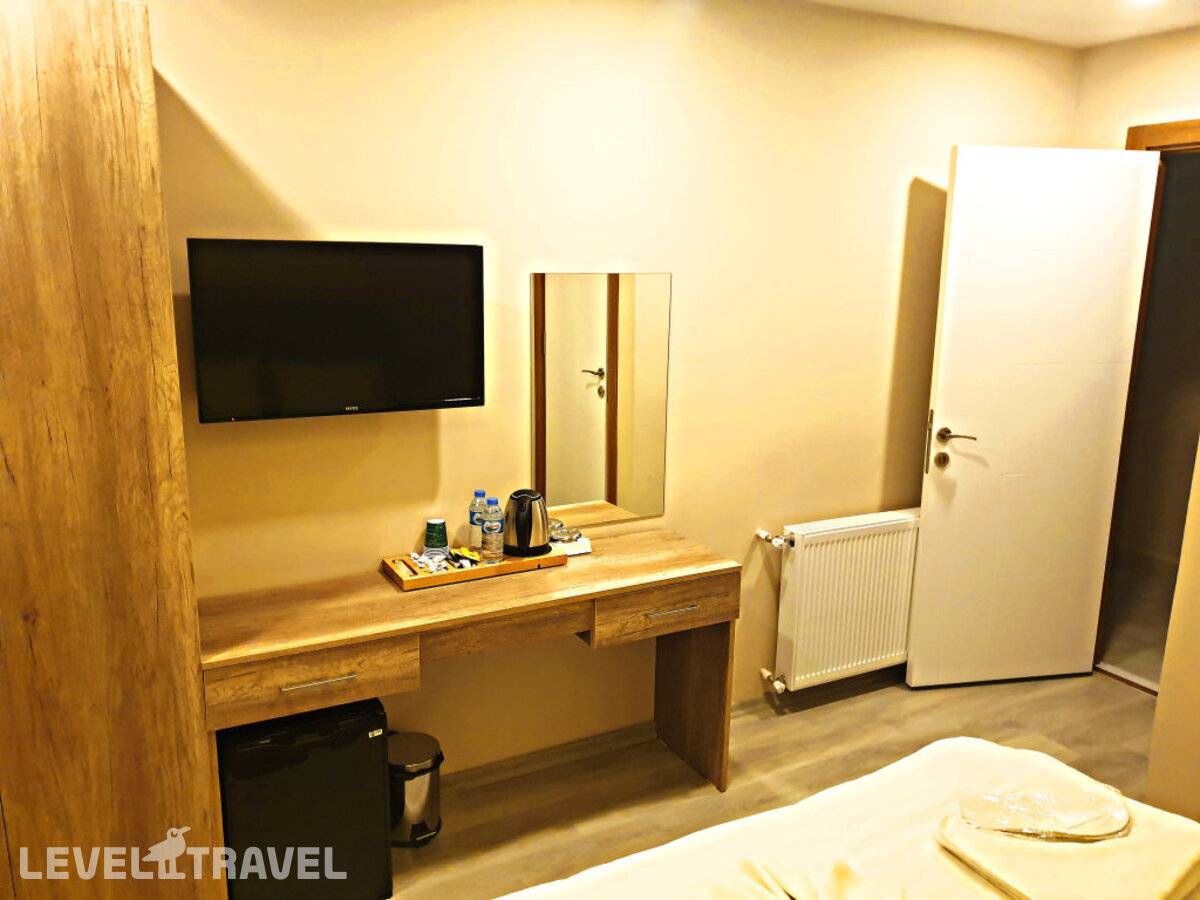 фотографии отеля Destinia Pera Suites в Турция(Бейоглу) - фото №12