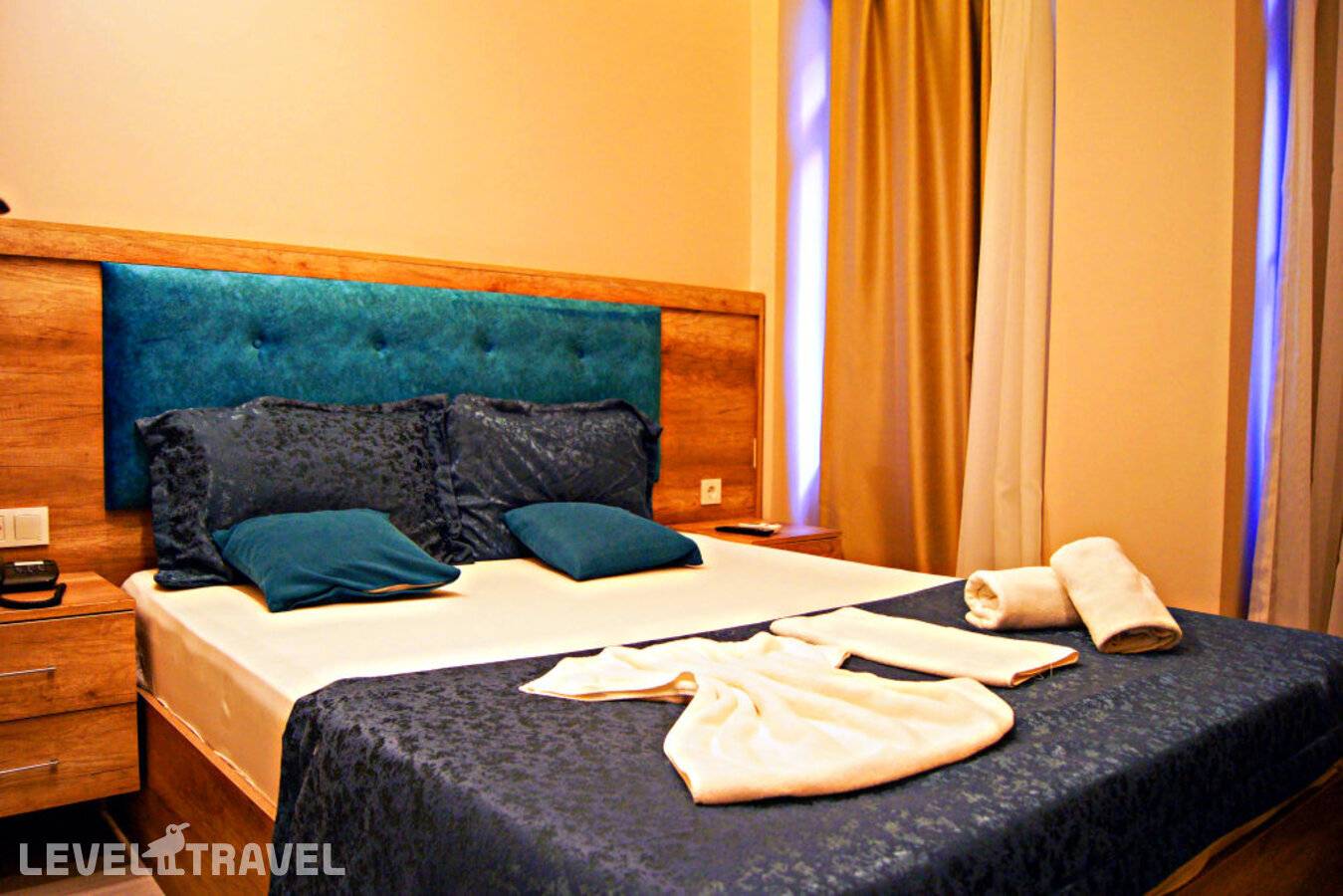 фотографии отеля Destinia Pera Suites в Турция(Бейоглу) - фото №6