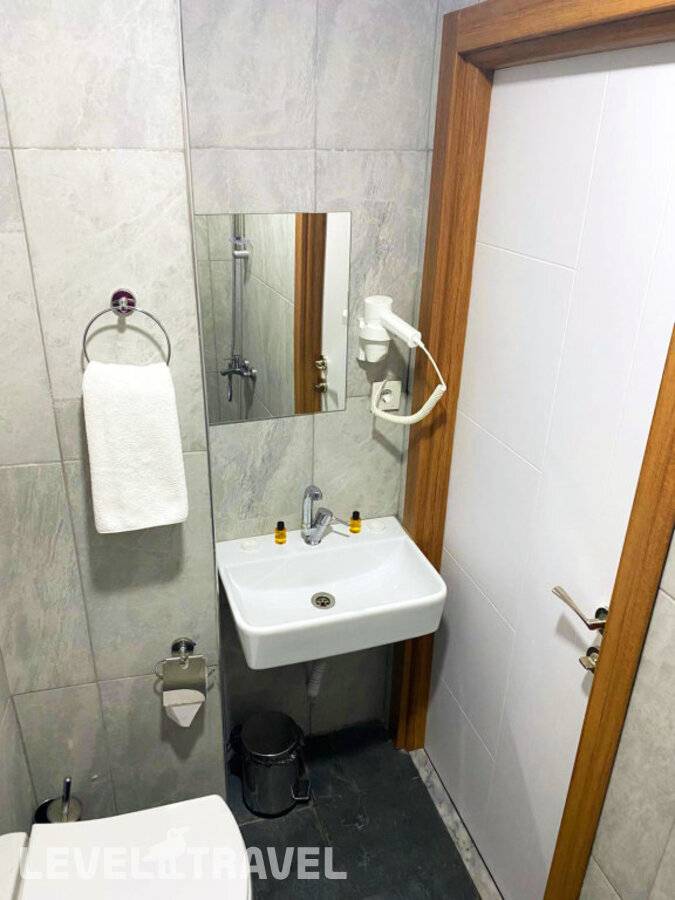 фотографии отеля Destinia Pera Suites в Турция(Бейоглу) - фото №10