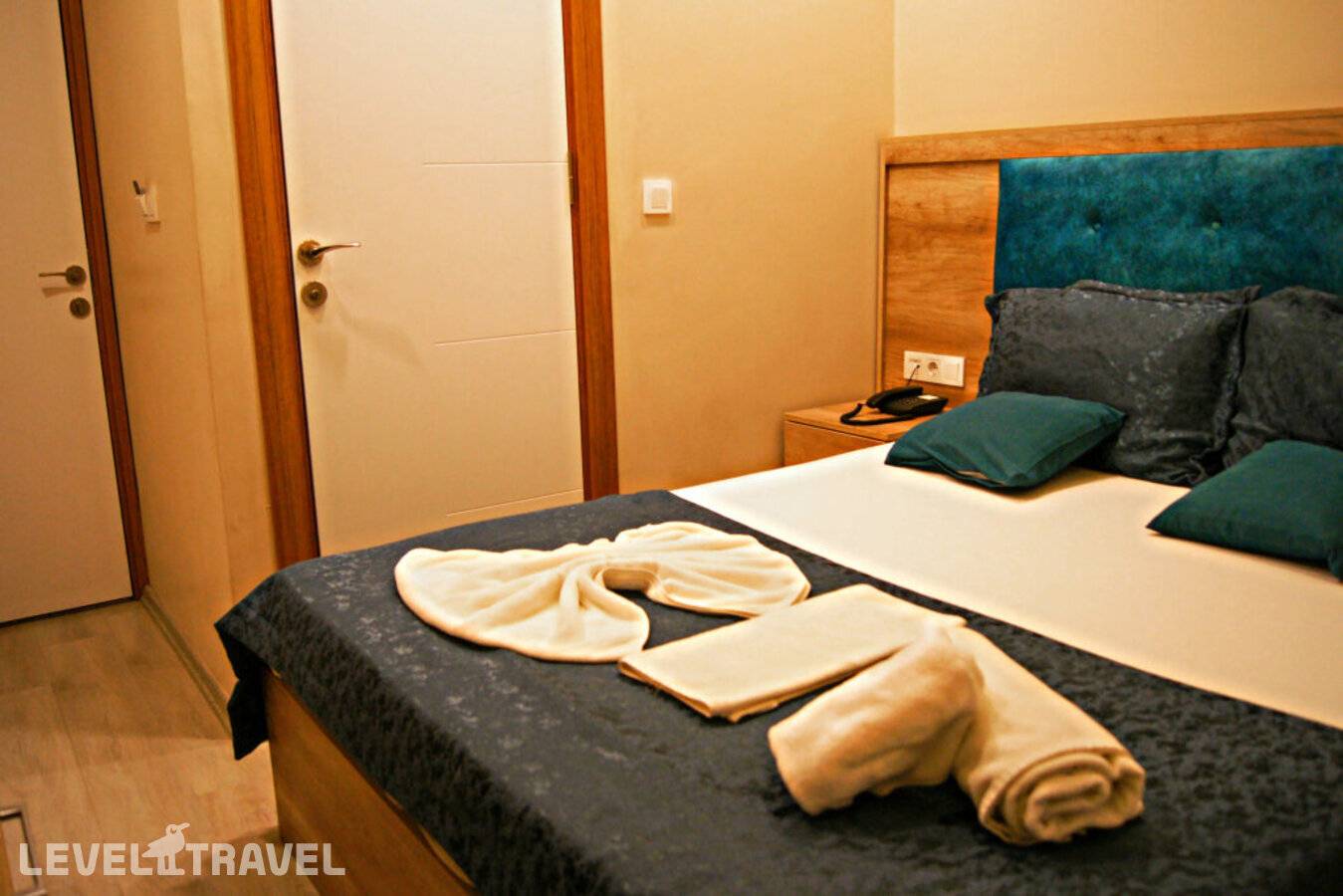 фотографии отеля Destinia Pera Suites в Турция(Бейоглу) - фото №9