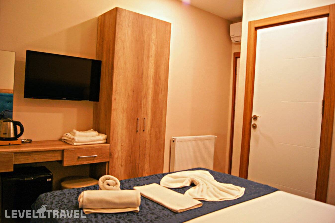 фотографии отеля Destinia Pera Suites в Турция(Бейоглу) - фото №13