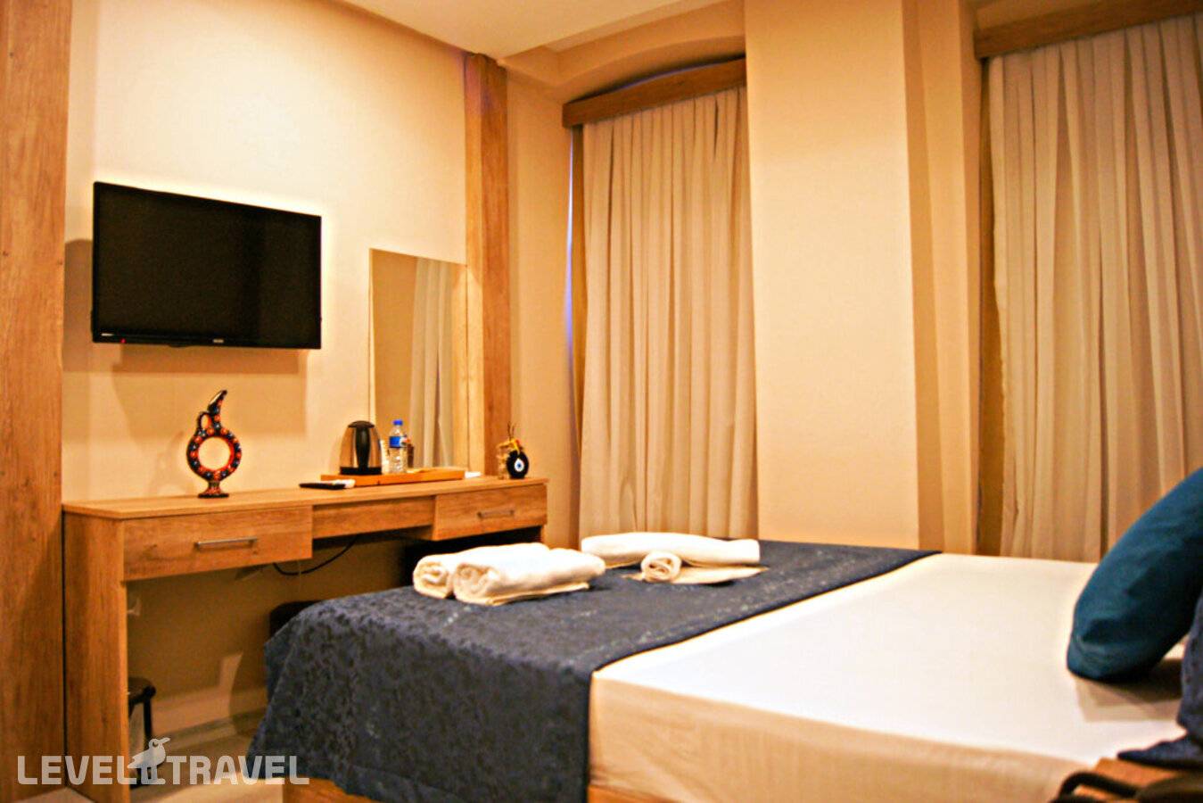 фотографии отеля Destinia Pera Suites в Турция(Бейоглу) - фото №5