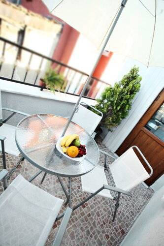 Balance Hotel Taksim