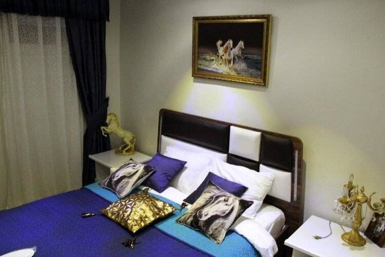 Balance Hotel Taksim