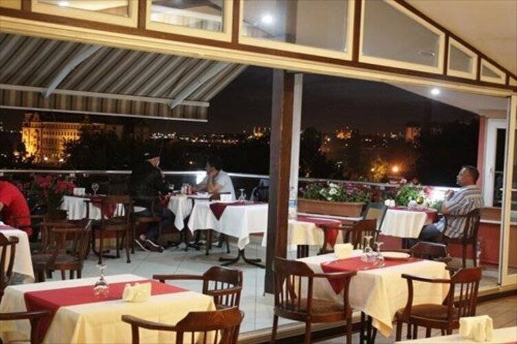 Deniz Otel