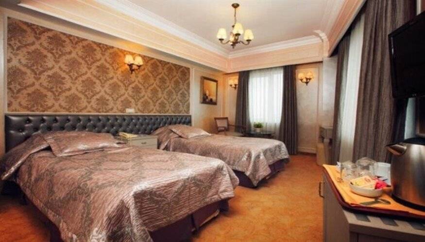 Deniz Otel