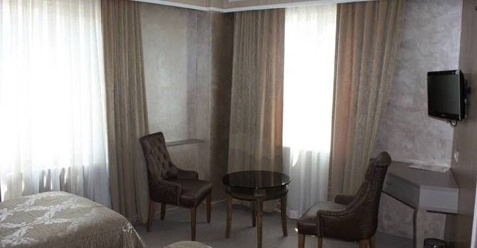 Deniz Otel