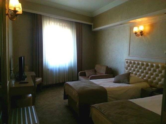 Deniz Otel