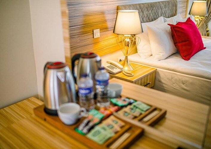 Gulec Konak Hotel