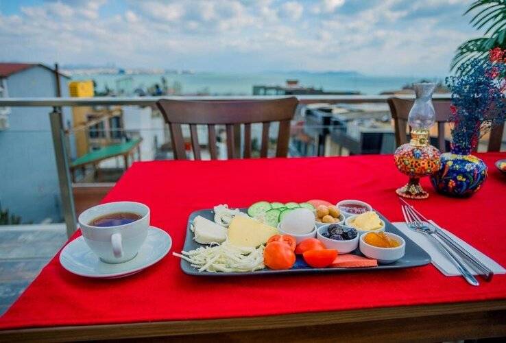Gulec Konak Hotel