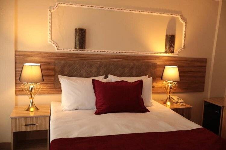 Gulec Konak Hotel