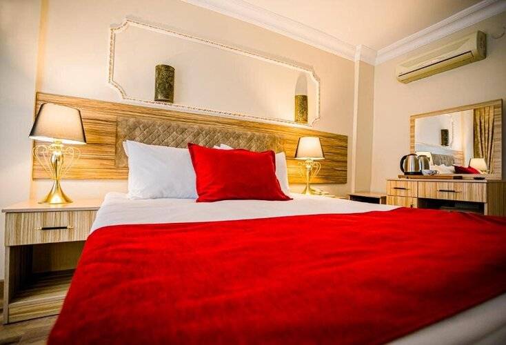 Gulec Konak Hotel
